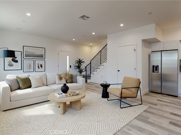 234 N Burlington Avenue, Los Angeles CA 90026