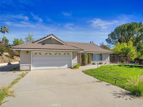 12204 Gerald Avenue, Granada Hills CA 91344