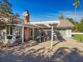 12204 Gerald Avenue, Granada Hills CA 91344