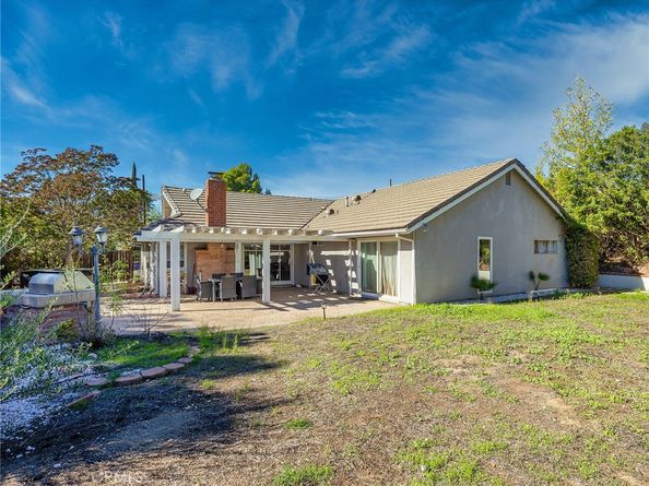 12204 Gerald Avenue, Granada Hills CA 91344