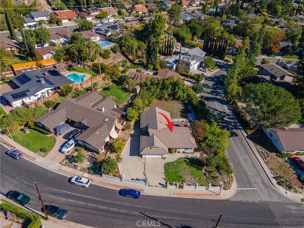 12204 Gerald Avenue, Granada Hills CA 91344