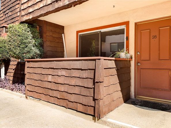 5403 Newcastle Avenue 28, Encino CA 91316