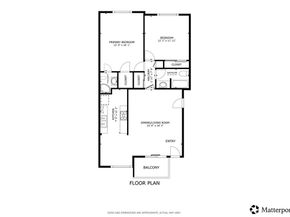 5403 Newcastle Avenue 28, Encino CA 91316