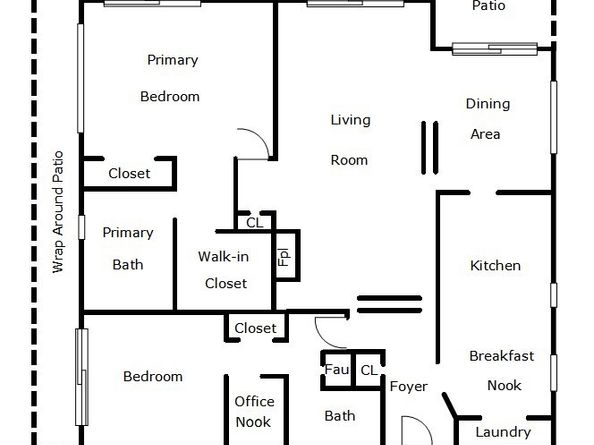 817 10th Street 104, Santa Monica CA 90403