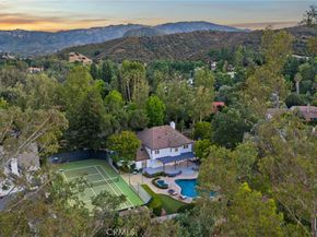 28925 Medea Mesa Road, Agoura Hills CA 91301