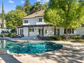 28925 Medea Mesa Road, Agoura Hills CA 91301