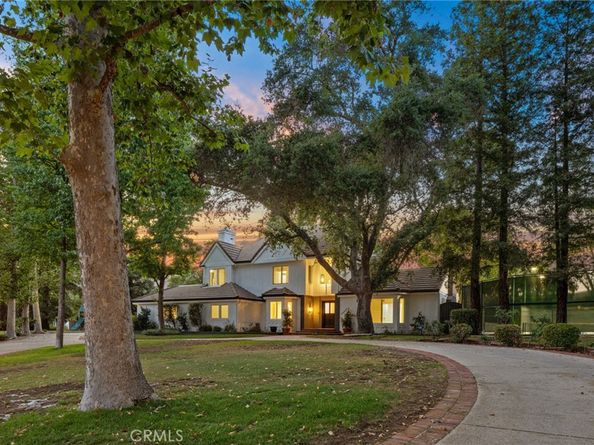 28925 Medea Mesa Road, Agoura Hills CA 91301