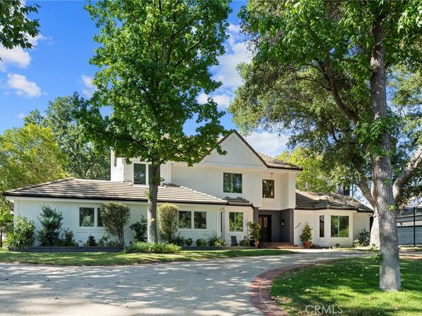 28925 Medea Mesa Road, Agoura Hills CA 91301