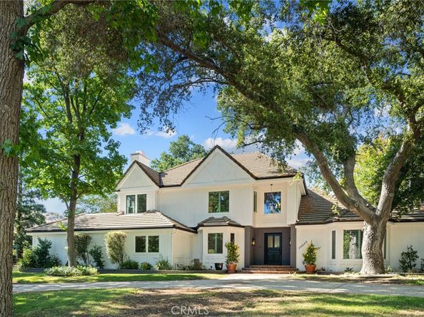 28925 Medea Mesa Road, Agoura Hills CA 91301