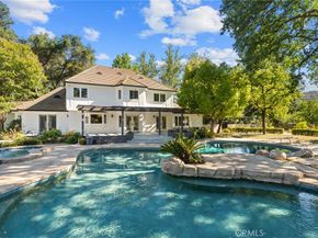 28925 Medea Mesa Road, Agoura Hills CA 91301