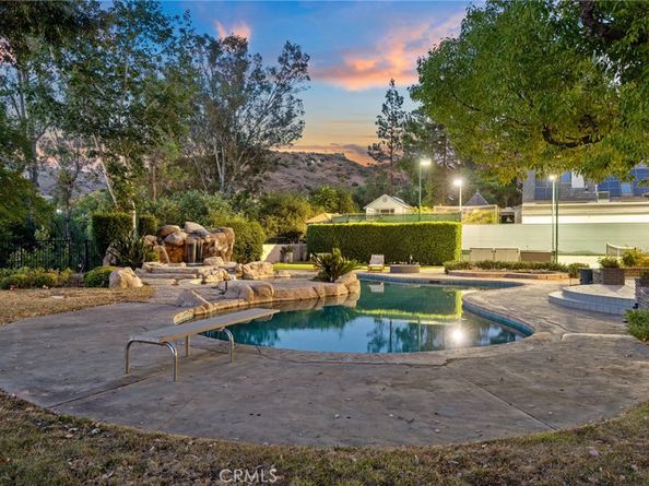 28925 Medea Mesa Road, Agoura Hills CA 91301