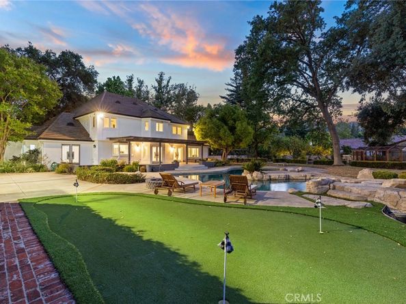 28925 Medea Mesa Road, Agoura Hills CA 91301