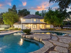 28925 Medea Mesa Road, Agoura Hills CA 91301