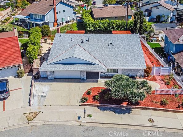640 Cliffwood Avenue, Brea CA 92821