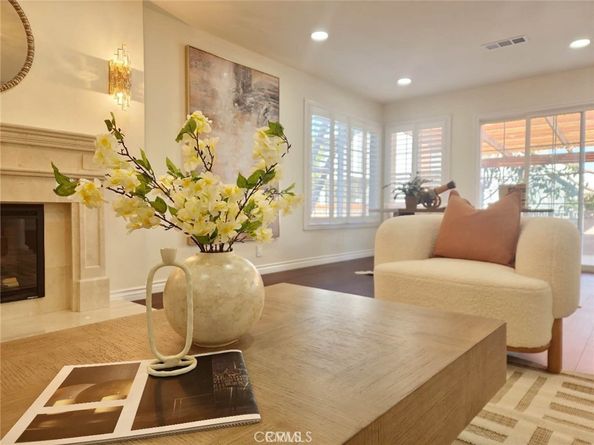 640 Cliffwood Avenue, Brea CA 92821