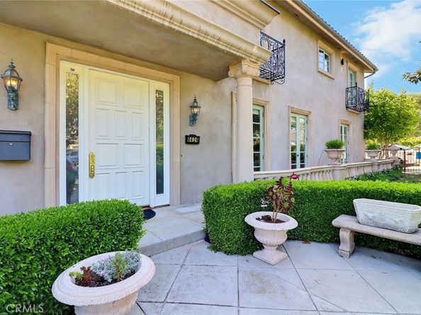 8424 Sunnyslope Drive, San Gabriel CA 91775