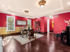 1539 Rodeo Road, Arcadia CA 91006