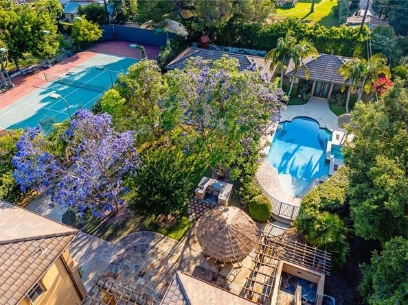 1539 Rodeo Road, Arcadia CA 91006