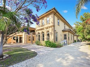 1539 Rodeo Road, Arcadia CA 91006