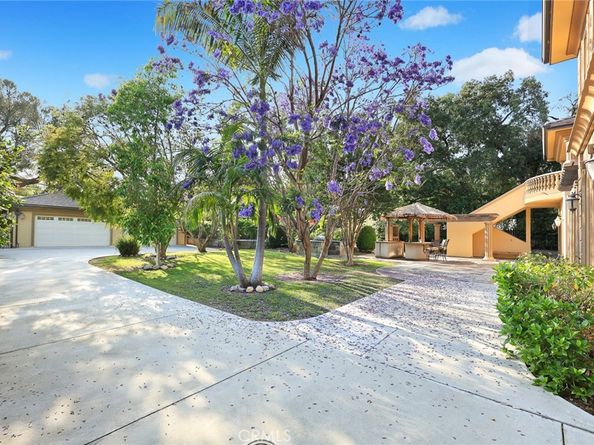 1539 Rodeo Road, Arcadia CA 91006