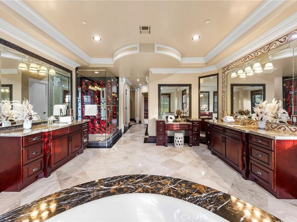 1539 Rodeo Road, Arcadia CA 91006