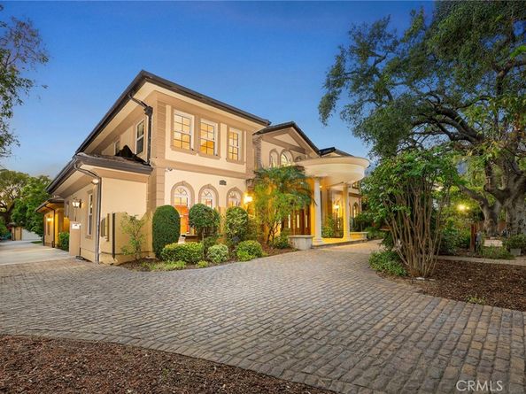 1539 Rodeo Road, Arcadia CA 91006