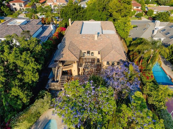 1539 Rodeo Road, Arcadia CA 91006