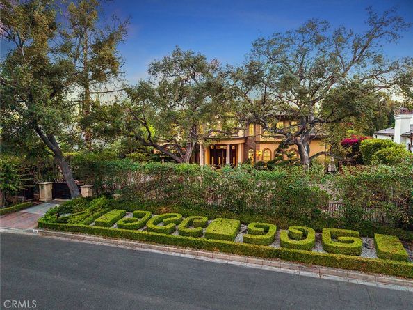 1539 Rodeo Road, Arcadia CA 91006