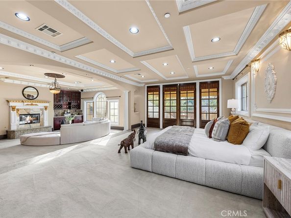 1539 Rodeo Road, Arcadia CA 91006