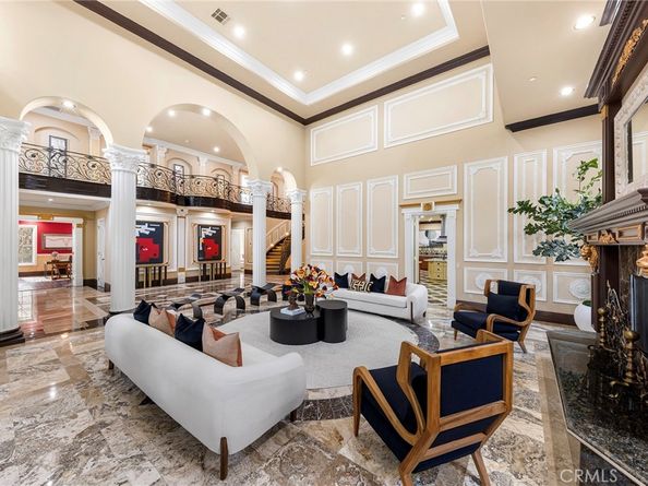 1539 Rodeo Road, Arcadia CA 91006