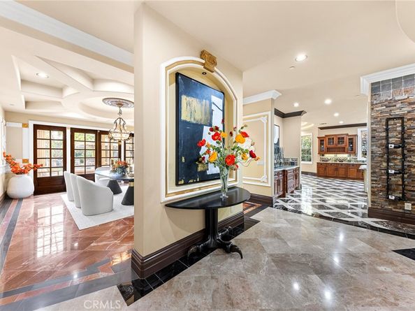 1539 Rodeo Road, Arcadia CA 91006