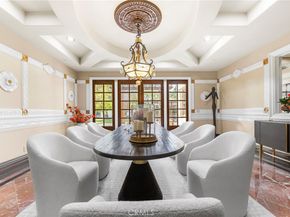 1539 Rodeo Road, Arcadia CA 91006