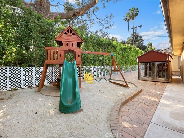1539 Rodeo Road, Arcadia CA 91006