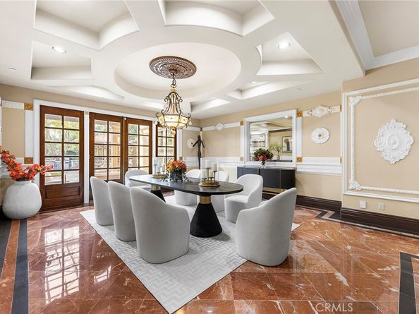 1539 Rodeo Road, Arcadia CA 91006