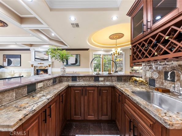 1539 Rodeo Road, Arcadia CA 91006