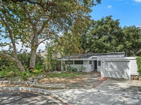 143 N Garfield Place, Monrovia CA 91016