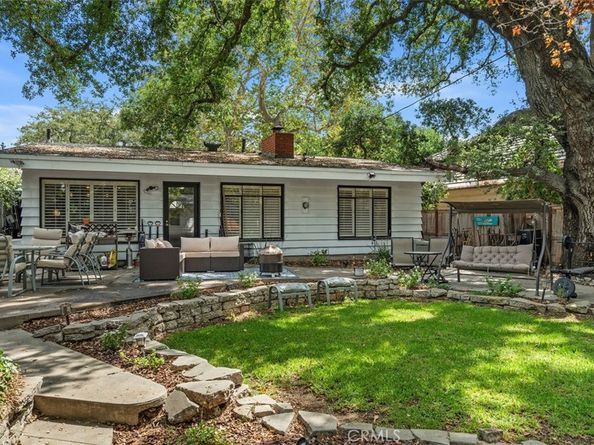 143 N Garfield Place, Monrovia CA 91016