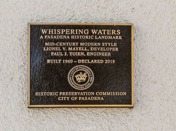 1000 Cordova Street 101, Pasadena CA 91106