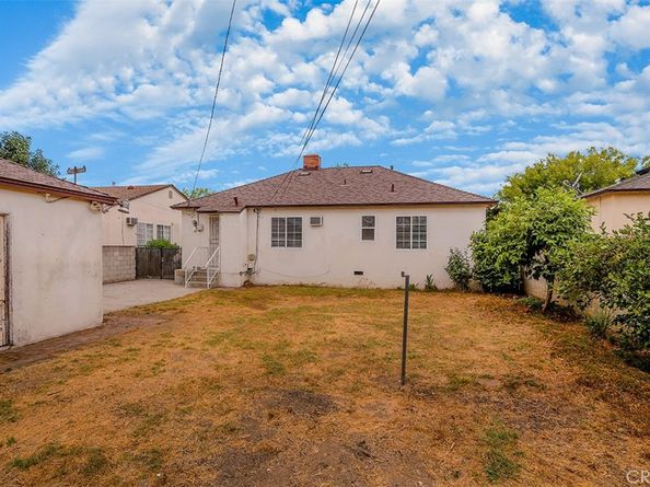 1704 Azalea Drive, Alhambra CA 91801
