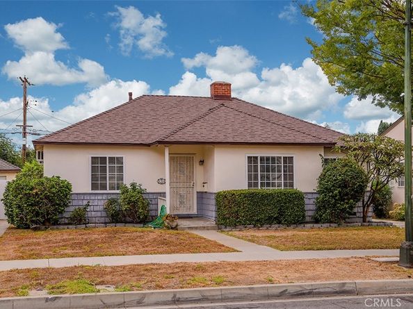 1704 Azalea Drive, Alhambra CA 91801