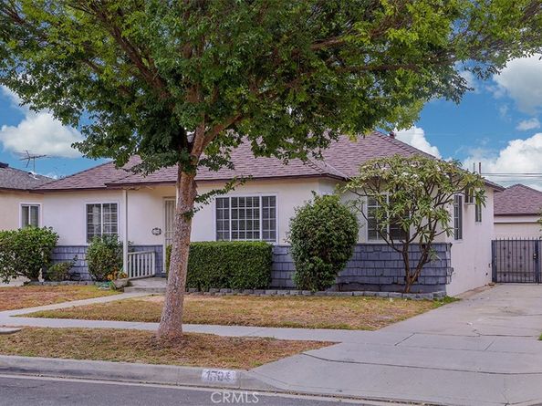 1704 Azalea Drive, Alhambra CA 91801