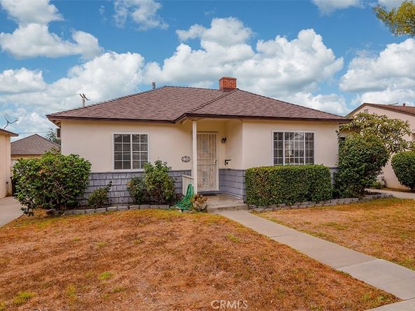 1704 Azalea Drive, Alhambra CA 91801