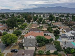 1704 Azalea Drive, Alhambra CA 91801