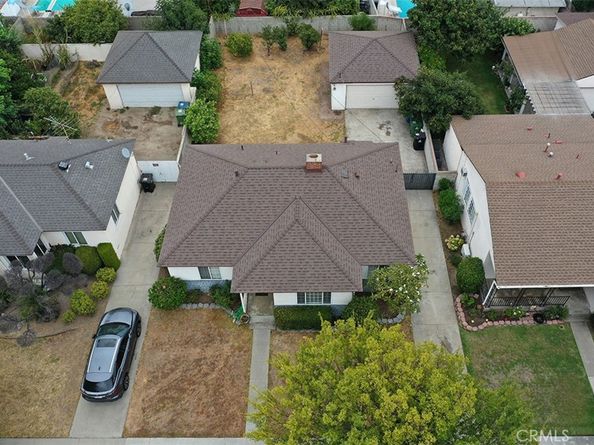 1704 Azalea Drive, Alhambra CA 91801