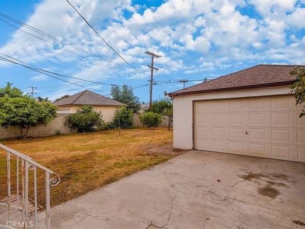 1704 Azalea Drive, Alhambra CA 91801