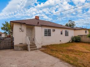 1704 Azalea Drive, Alhambra CA 91801