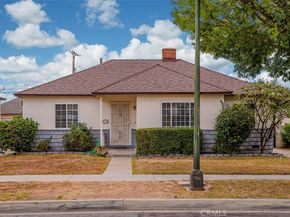 1704 Azalea Drive, Alhambra CA 91801