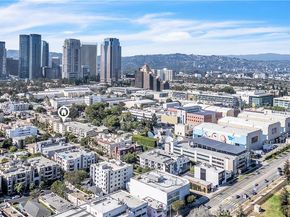 2318 Fox Hill 203, Los Angeles CA 90064