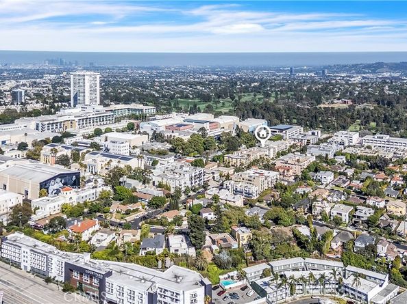 2318 Fox Hill 203, Los Angeles CA 90064