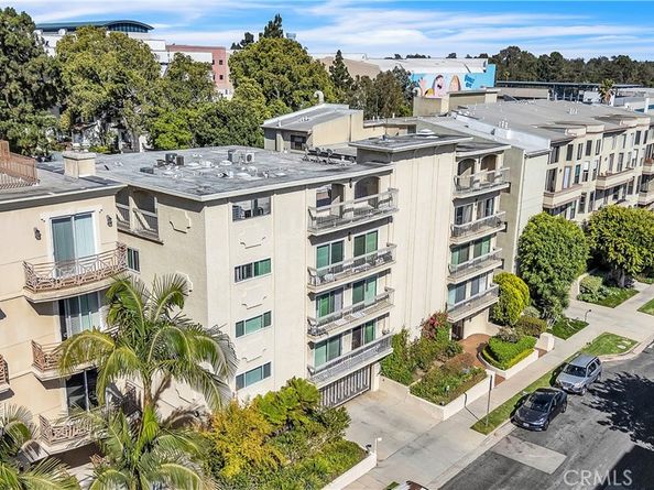 2318 Fox Hill 203, Los Angeles CA 90064